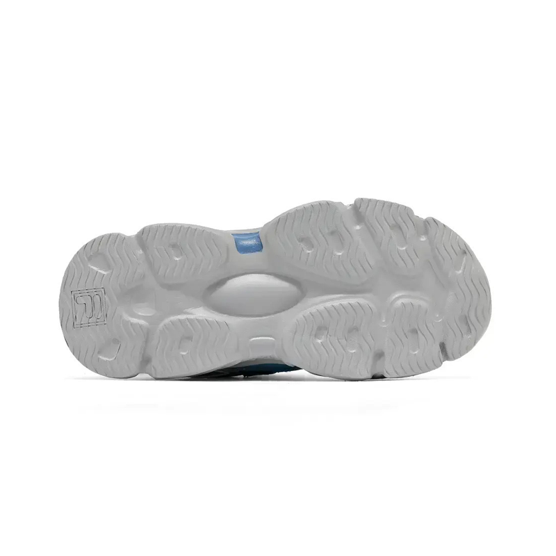 Αγορίστικα αθλητικά Fila MEMORY SPINEL 3 V 3YF33002-231 γαλάζια - Image 5